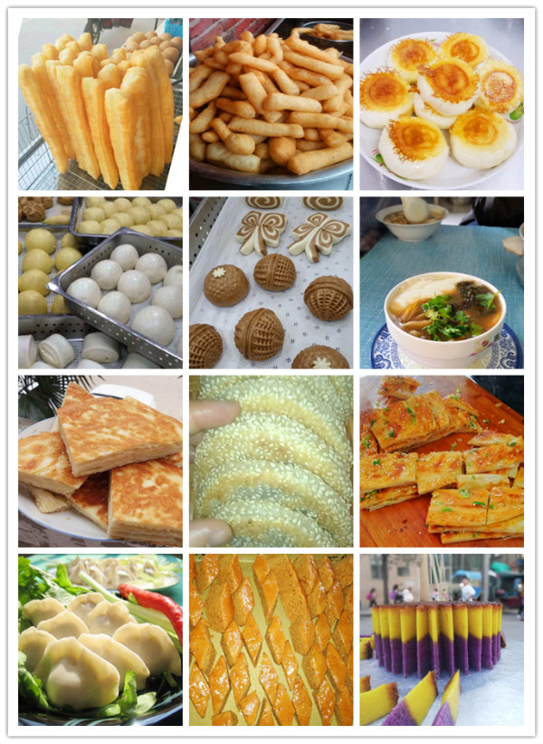 十堰郧阳早餐小吃,油条,千层饼,包子面点,豆腐脑,襄阳牛肉面培训开店